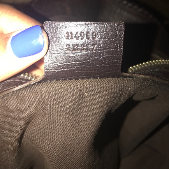 Gucci Bag - Picture 3 of 8